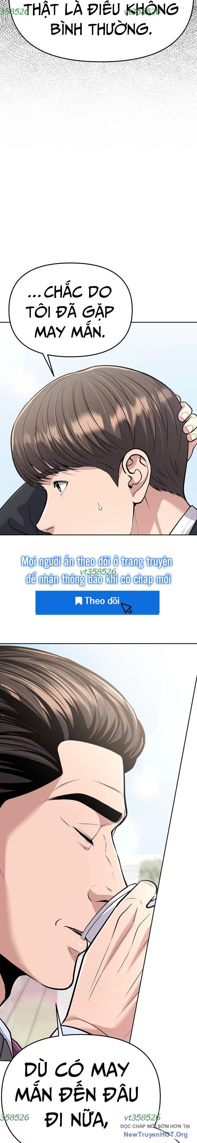 Nhân Viên Thực Tập Kim Cheolsu - chap83 - Trang 34